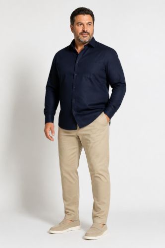 Camicia Venti Comfort VENTI-002880-116