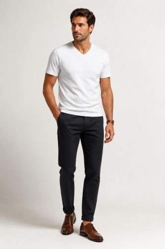 T-shirt Venti Regular VENTI-012600-001