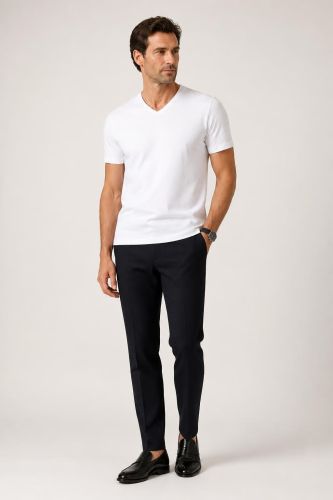 T-shirt Venti Regular VENTI-012600-001