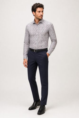 Camicia Venti Slim VENTI-103501000-750