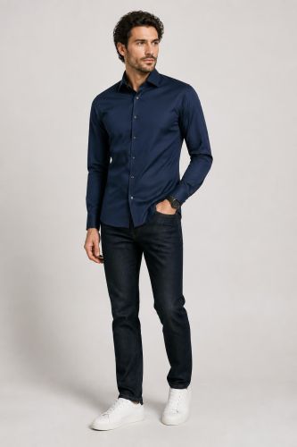 Camicia no stiro Venti Slim VENTI-103522600-116