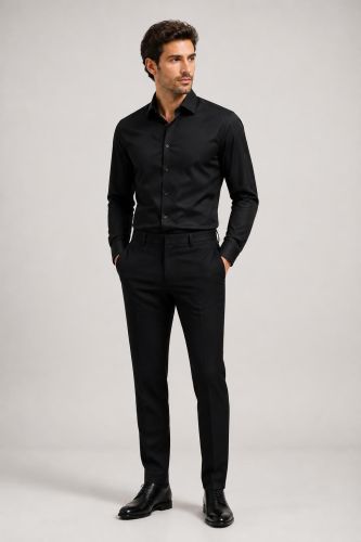 Camicia no stiro Venti Slim VENTI-103522600-800