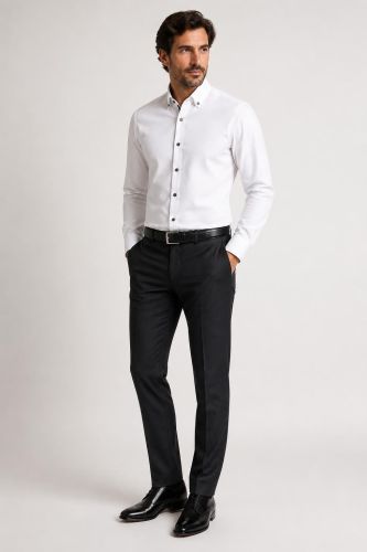 Camicia no stiro Venti Regular VENTI-113644200-000