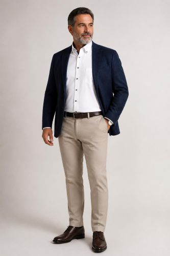 Camicia Venti Comfort VENTI-226110970-000