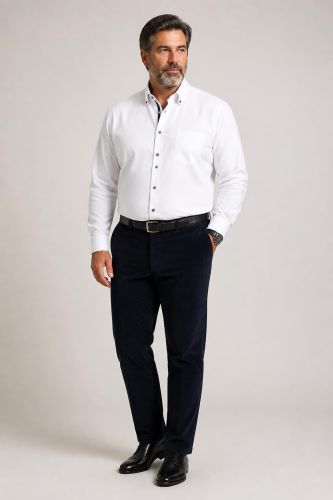 Camicia Venti Comfort VENTI-226110970-000