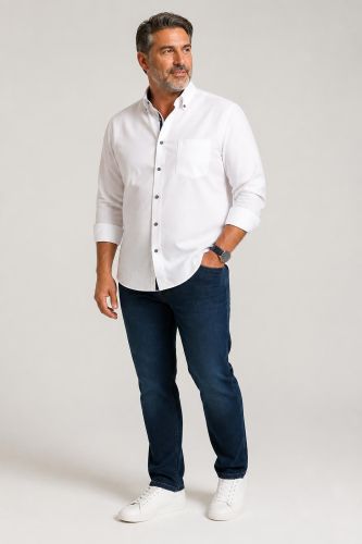 Camicia Venti Comfort VENTI-226110970-000