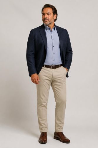 Camicia Venti Comfort VENTI-226110970-100