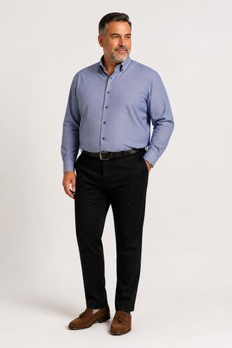 Camicia Venti Comfort VENTI-226110970-100