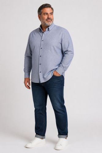 Camicia Venti Comfort VENTI-226110970-100