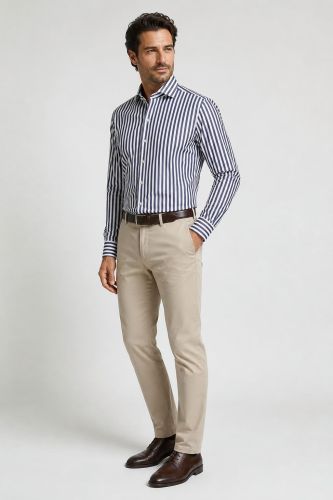 Camicia Xacus Regular XACUS-11232-532-080