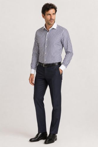 Camicia Xacus Regular XACUS-11232-532-080