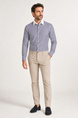 Camicia Xacus Regular XACUS-11232-532-080