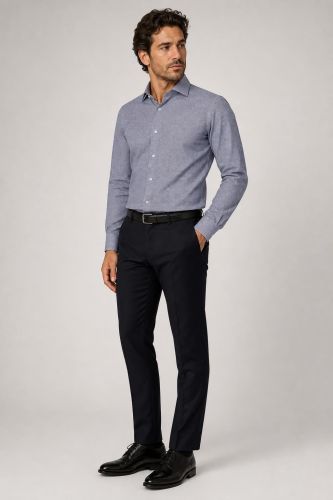 Camicia Xacus Regular XACUS-11292-507-001