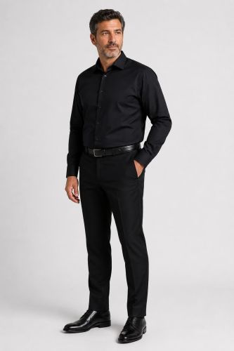 Camicia Xacus Classic XACUS-16113-358-003