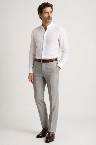 Camicia Xacus Regular XACUS-21181-423-101