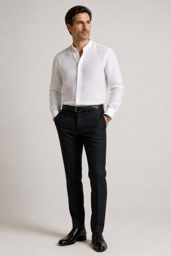 Camicia Xacus Regular XACUS-21181-423-101