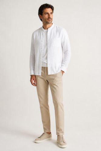 Camicia Xacus Regular XACUS-21181-423-101