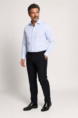 Camicia Xacus Classic XACUS-21410-331ML-001