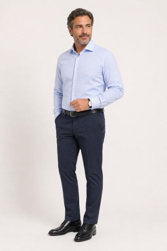 Camicia Xacus Classic XACUS-21410-331ML-002