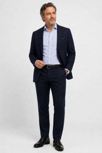 Camicia Xacus Classic XACUS-21412-331ML-002