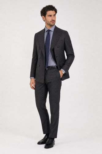 Camicia Xacus Slim XACUS-21533-658ML-003