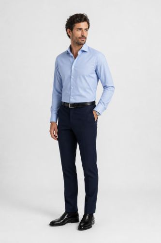 Camicia Xacus Regular XACUS-21607-ACT558ML-003