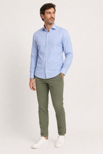Camicia Xacus Regular XACUS-21607-ACT558ML-003