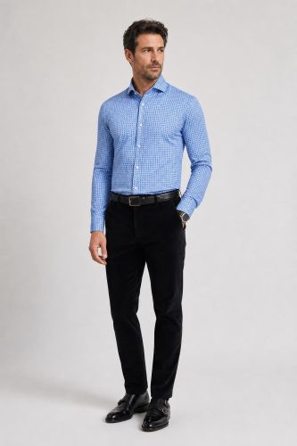 Camicia Xacus Regular XACUS-21630-ACT558ML-003