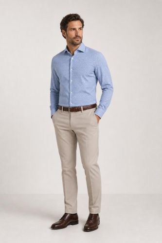 Camicia Xacus Regular XACUS-21631-ACT558ML-001