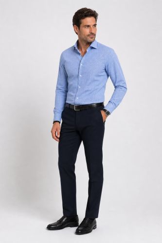 Camicia Xacus Regular XACUS-21631-ACT558ML-001