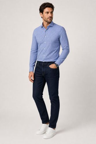 Camicia Xacus Regular XACUS-21631-ACT558ML-001