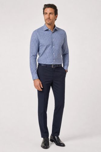 Camicia Xacus Regular XACUS-21635-ACT558ML-001