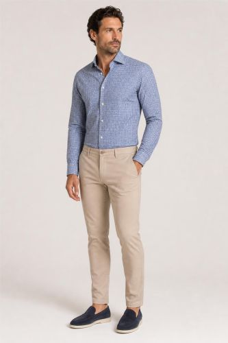 Camicia Xacus Regular XACUS-21635-ACT558ML-001