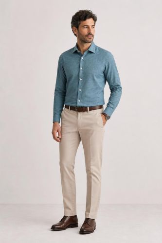 Camicia Xacus Regular XACUS-21636-ACT558ML-004