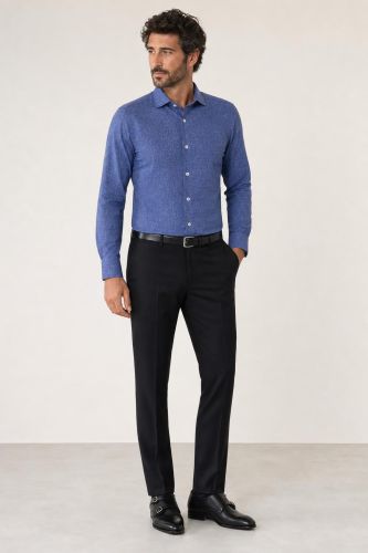 Camicia Xacus Regular XACUS-21636-ACT558ML-007
