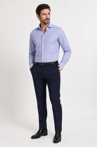 Camicia Xacus Regular XACUS-21830-WF558ML-002