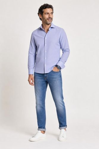 Camicia Xacus Regular XACUS-21830-WF558ML-002
