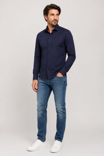Camicia Xacus Regular XACUS-31364-ACT558ML-008