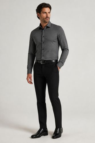 Camicia Xacus Regular XACUS-31615-ACT558ML-008-AI2627