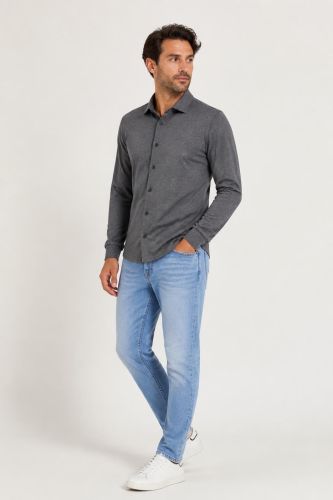 Camicia Xacus Regular XACUS-31615-ACT558ML-008-AI2627
