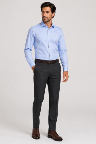 Camicia Xacus Regular XACUS-31634-ACT558ML-002-AI2627
