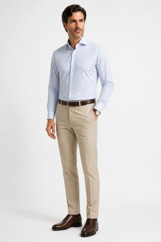 Camicia Xacus Regular XACUS-31635-ACT558ML-002-AI2627