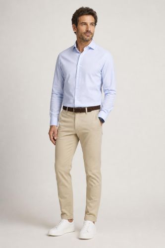 Camicia Xacus Regular XACUS-41139-558-002