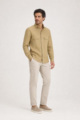 Camicia Xacus Regular XACUS-41144-110ML-002