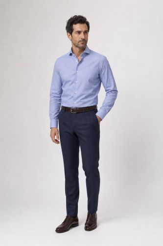 Camicia Xacus Regular XACUS-41421-558-002