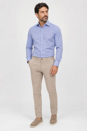 Camicia Xacus Regular XACUS-41421-558-002