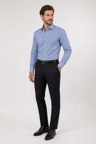 Camicia Xacus Regular XACUS-61614-558-004