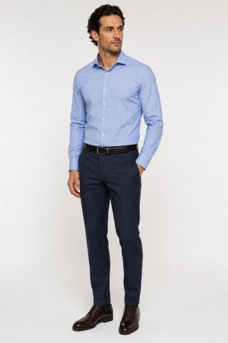 Camicia Xacus Regular XACUS-61614-ACT-558-ML-003