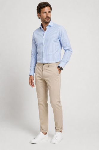 Camicia Xacus Regular XACUS-81203-558ML-001