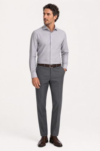 Camicia Xacus Regular XACUS-91604-ACT558ML-001